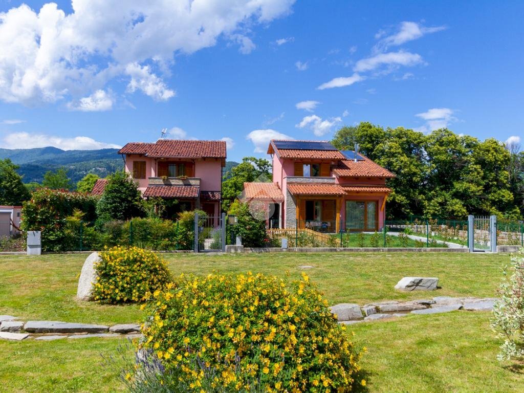 Villa Via Ponte Pietra, Lusernetta - photo 2