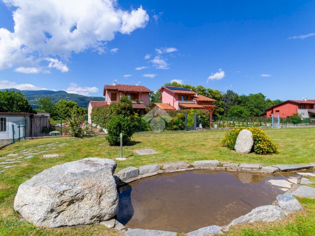 Villa Via Ponte Pietra, Lusernetta - photo 3