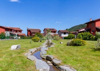 Villa Via Ponte Pietra, Lusernetta - foto 1