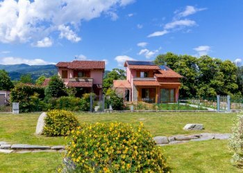 Villa Via Ponte Pietra, Lusernetta - foto 2