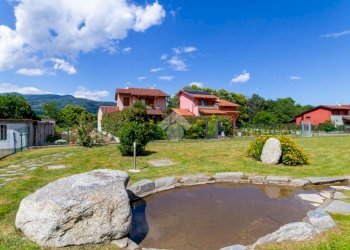 Villa Via Ponte Pietra, Lusernetta - foto 3