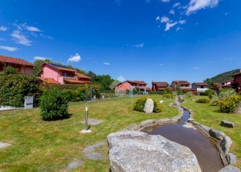 Villa Via Ponte Pietra, Lusernetta - foto 4