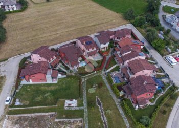 Villa Via Ponte Pietra, Lusernetta - foto 9