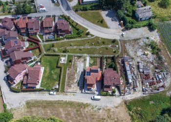 Villa Via Ponte Pietra, Lusernetta - foto 10