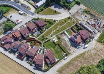 Villa Via Ponte Pietra, Lusernetta - foto 11