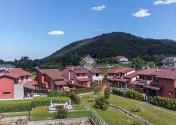 Villa Via Ponte Pietra, Lusernetta - foto 12