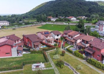 Villa Via Ponte Pietra, Lusernetta - foto 13