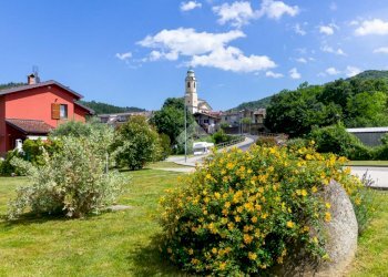 Villa Via Ponte Pietra, Lusernetta - foto 14