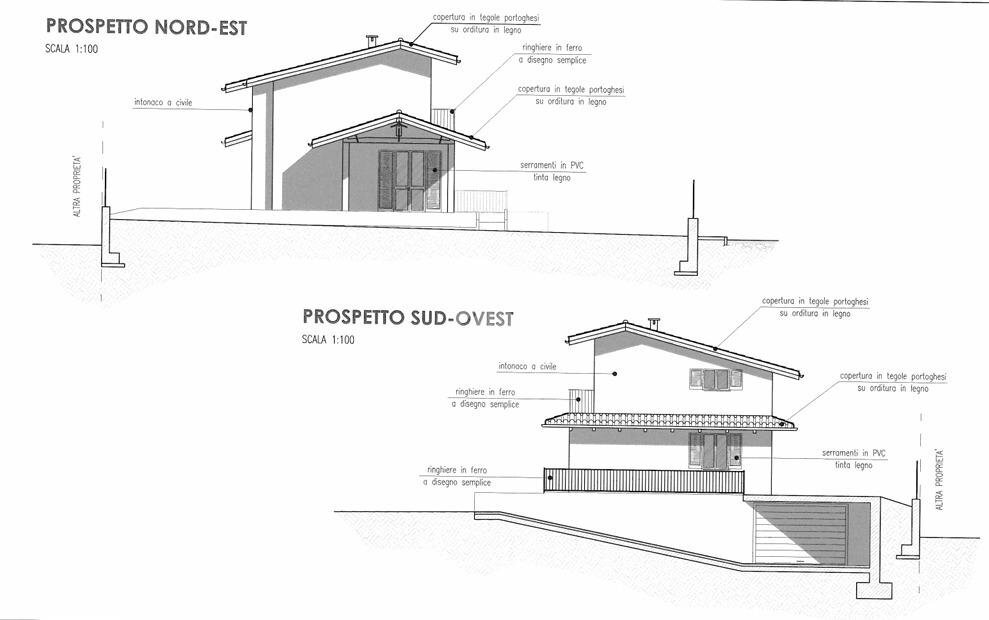 Building land Via ponte masino, Nole - photo 2