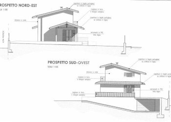 Building land Via ponte masino, Nole - photo 2