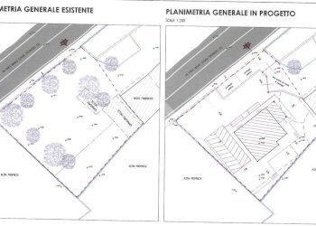 Building land Via ponte masino, Nole - photo 3