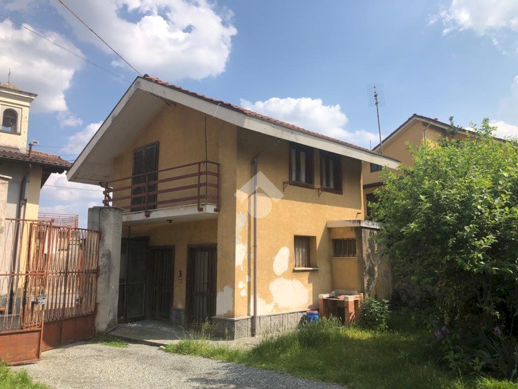 Casa indipendente Via A Bertetto, Nole - foto 2