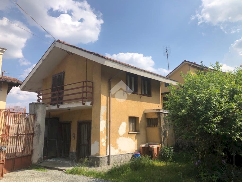 Casa indipendente Via A Bertetto, Nole - foto 3