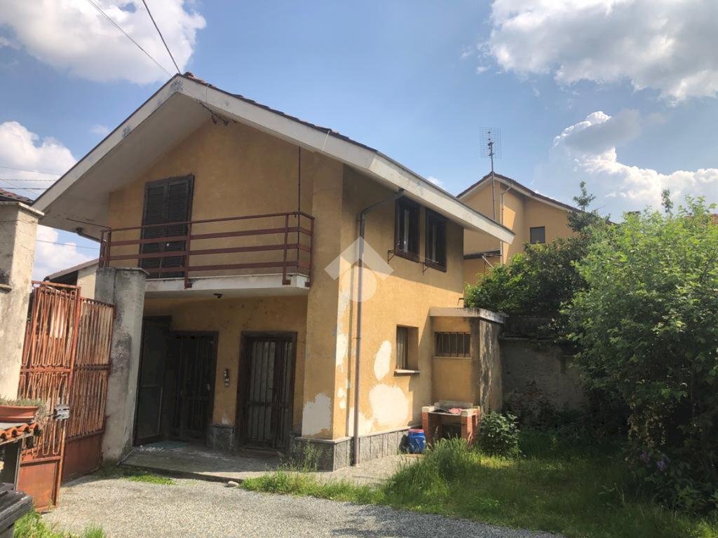Casa indipendente Via A Bertetto, Nole - foto 1