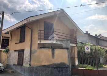 Casa indipendente Via A Bertetto, Nole - foto 4