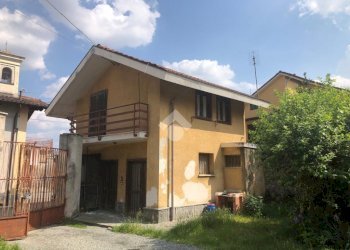 Casa indipendente Via A Bertetto, Nole - foto 2