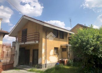 Casa indipendente Via A Bertetto, Nole - foto 3