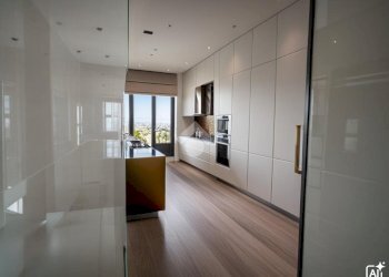 Three-room apartment Via Cerutti, None - photo 7