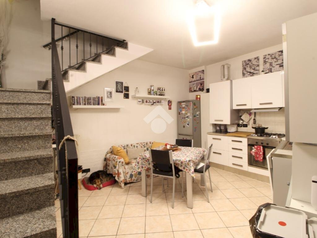 Trilocale Via Caduti per la Libertà, Pianezza - foto 2