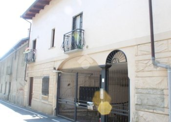 Trilocale Via Caduti per la Libertà, Pianezza - foto 1