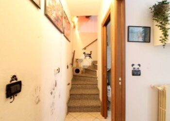 Trilocale Via Caduti per la Libertà, Pianezza - foto 11