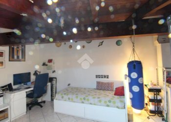 Trilocale Via Caduti per la Libertà, Pianezza - foto 14