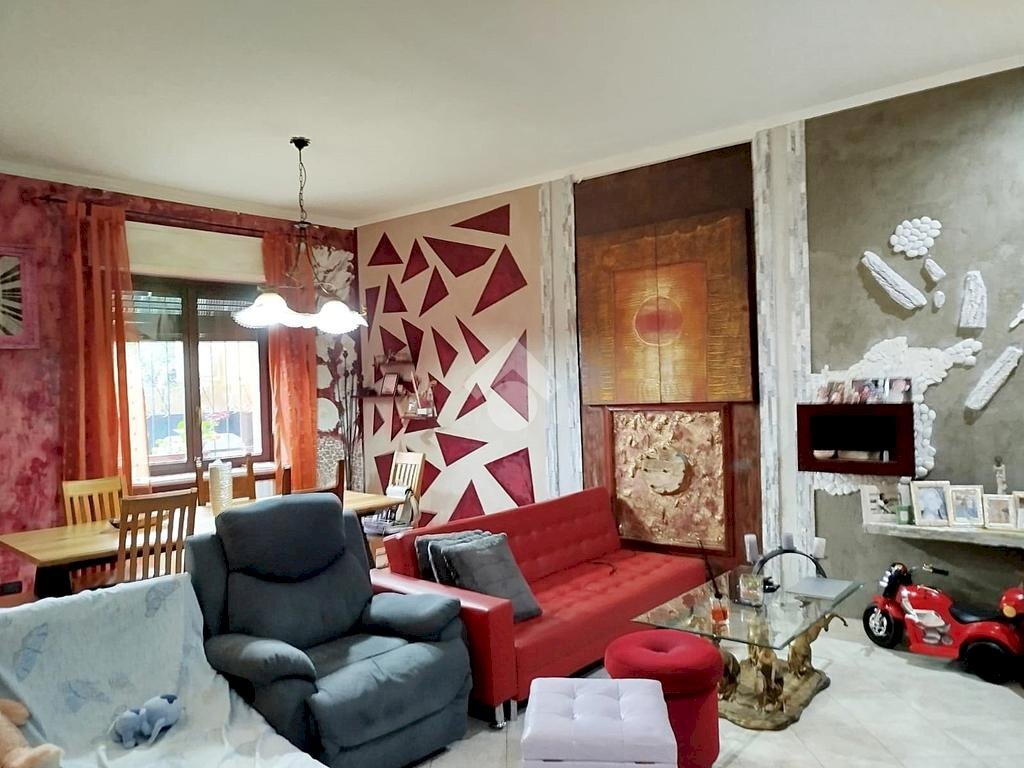 Quadrilocale Via dei pioppi, Pino Torinese - foto 1