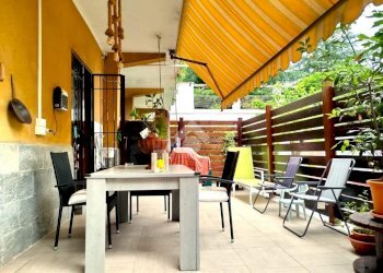 Quadrilocale Via dei pioppi, Pino Torinese - foto 2