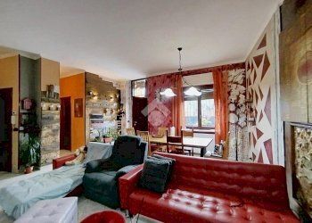 Quadrilocale Via dei pioppi, Pino Torinese - foto 6