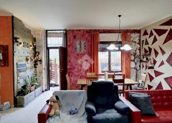 Quadrilocale Via dei pioppi, Pino Torinese - foto 7