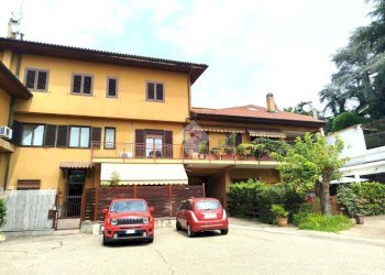 Quadrilocale Via dei pioppi, Pino Torinese - foto 16