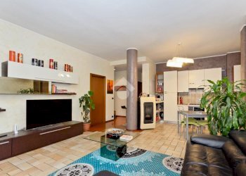 Trilocale via tepice, Pino Torinese - foto 4