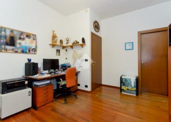 Trilocale via tepice, Pino Torinese - foto 14