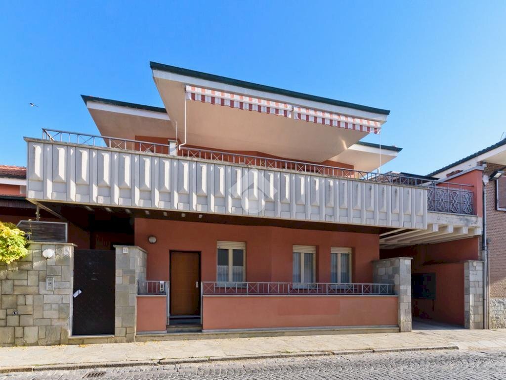 Bilocale Via Vittorio Veneto, Riva presso Chieri - foto 2