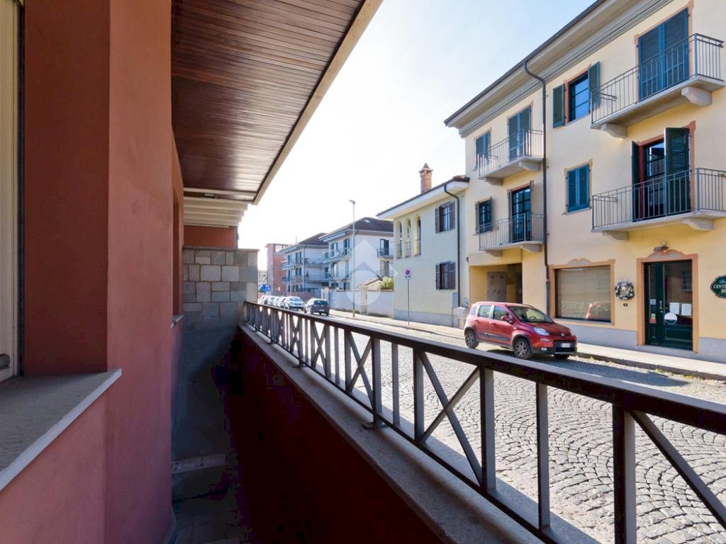 Bilocale Via Vittorio Veneto, Riva presso Chieri - foto 3