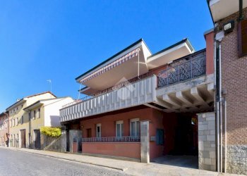 Bilocale Via Vittorio Veneto, Riva presso Chieri - foto 1