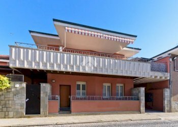 Bilocale Via Vittorio Veneto, Riva presso Chieri - foto 2