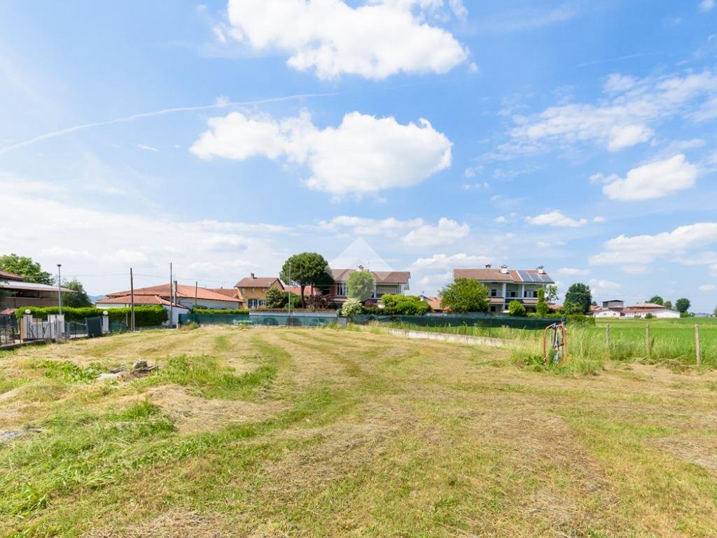 Terreno edificabile via dei finelli, Riva presso Chieri - foto 2