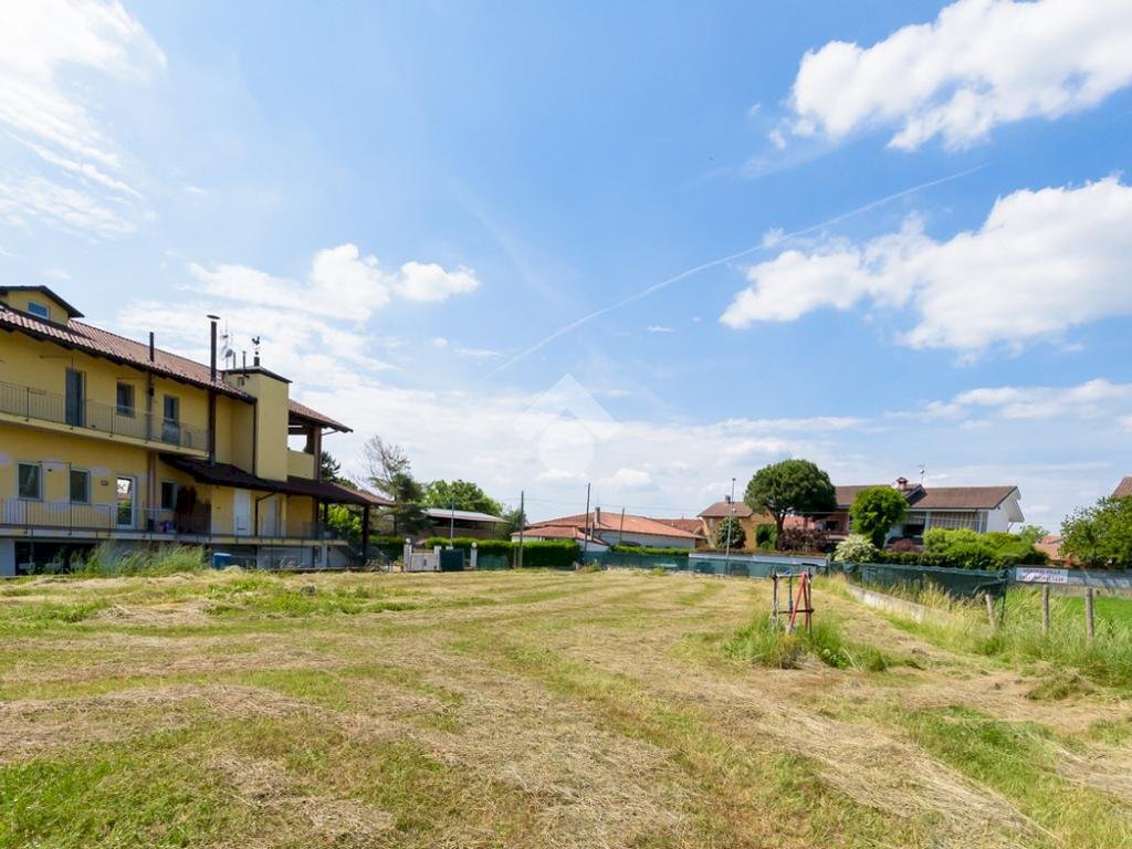 Terreno edificabile via dei finelli, Riva presso Chieri - foto 3