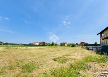 Terreno edificabile via dei finelli, Riva presso Chieri - foto 1