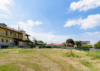 Terreno edificabile via dei finelli, Riva presso Chieri - foto 3