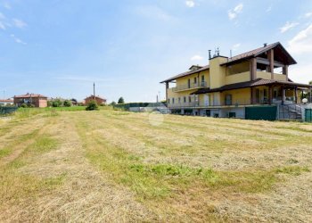 Terreno edificabile via dei finelli, Riva presso Chieri - foto 4