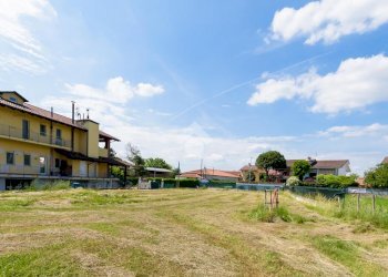 Terreno edificabile via dei finelli, Riva presso Chieri - foto 13
