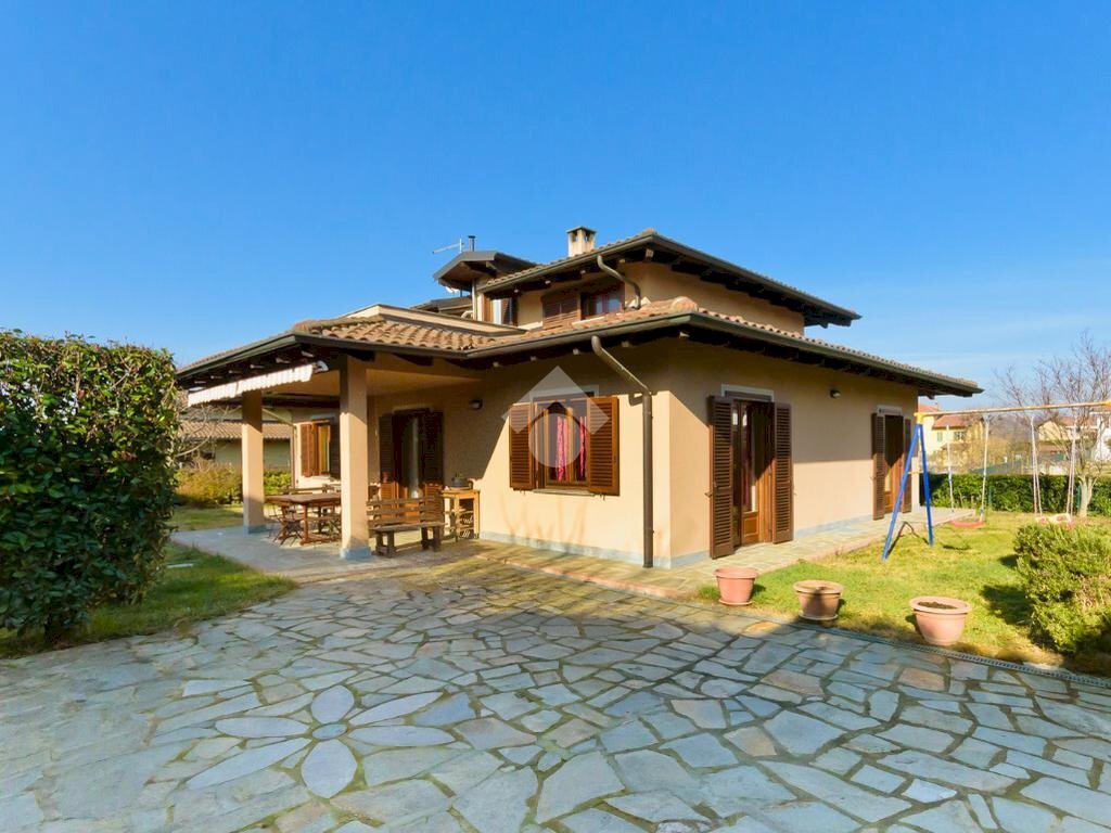 Villa Via roma, Moriondo Torinese - photo 1