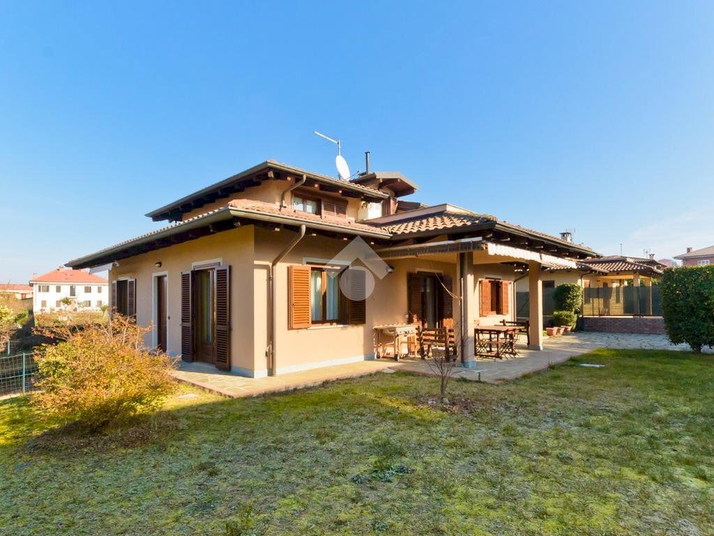 Villa Via roma, Moriondo Torinese - photo 2
