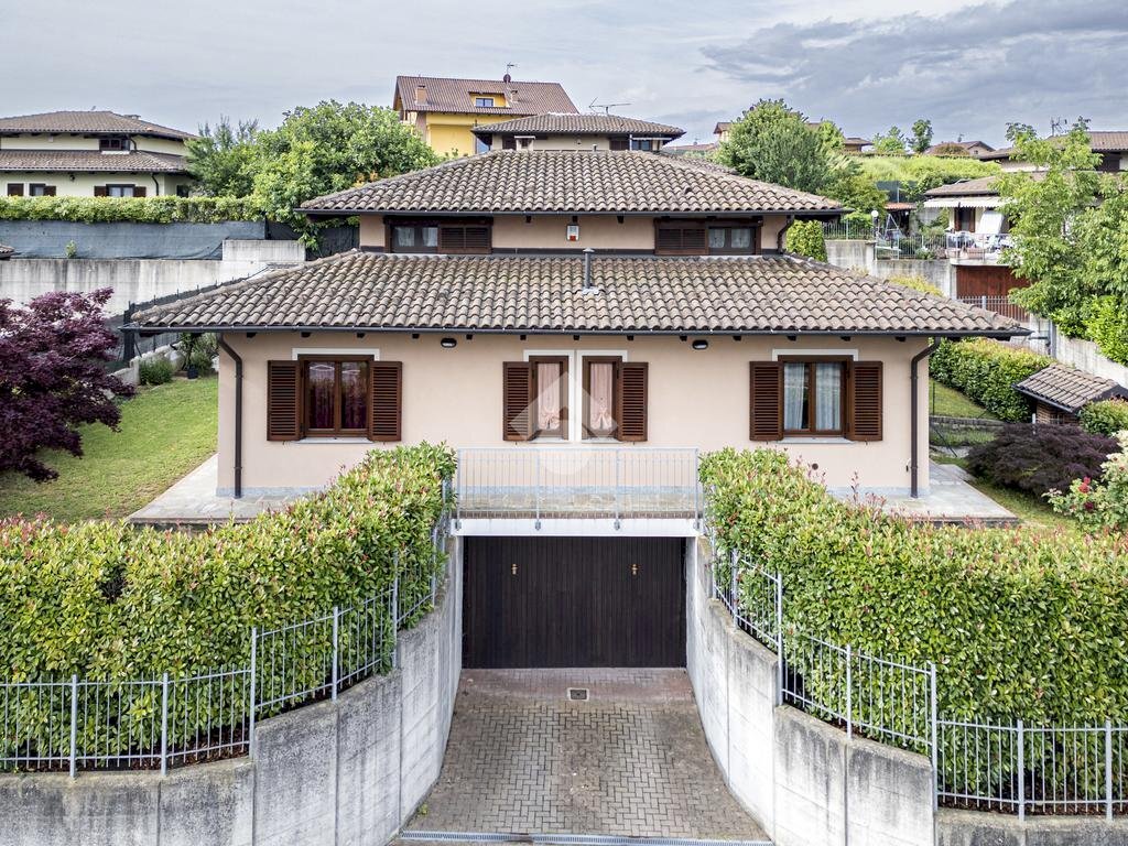 Villa Via roma, Moriondo Torinese - photo 3