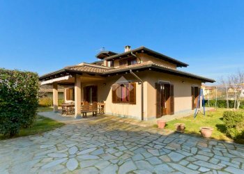 Villa Via roma, Moriondo Torinese - photo 1
