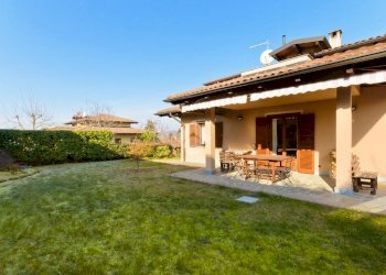 Villa Via roma, Moriondo Torinese - photo 9