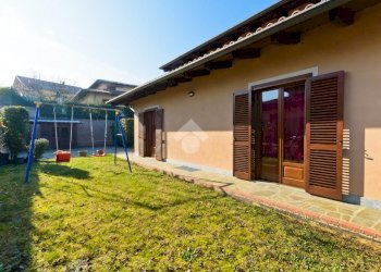 Villa Via roma, Moriondo Torinese - photo 10