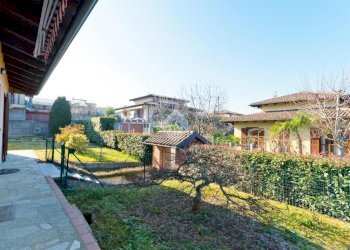 Villa Via roma, Moriondo Torinese - photo 11